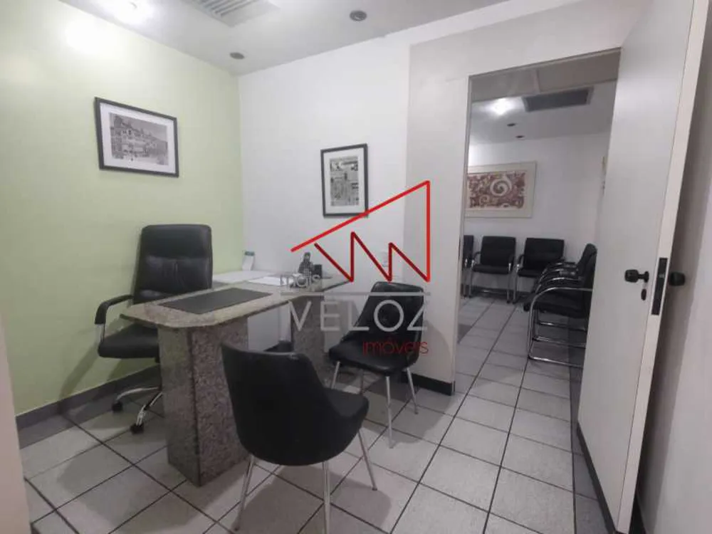 Sala-Conjunto, 34 m² - Foto 1