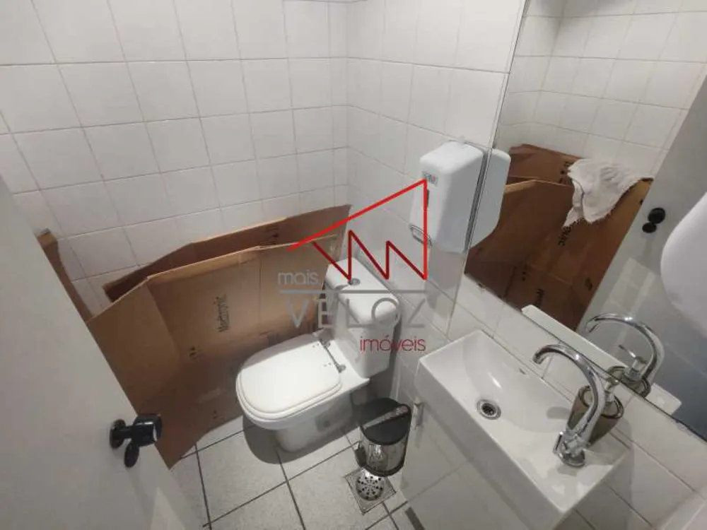 Sala-Conjunto, 34 m² - Foto 9