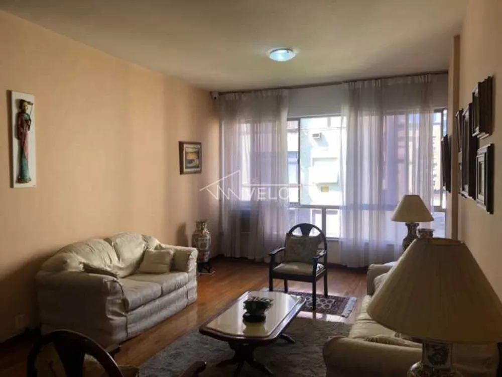 Apartamento, 3 quartos, 145 m² - Foto 10