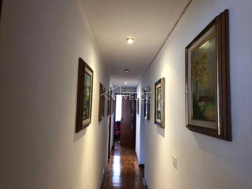 Apartamento, 3 quartos, 145 m² - Foto 12