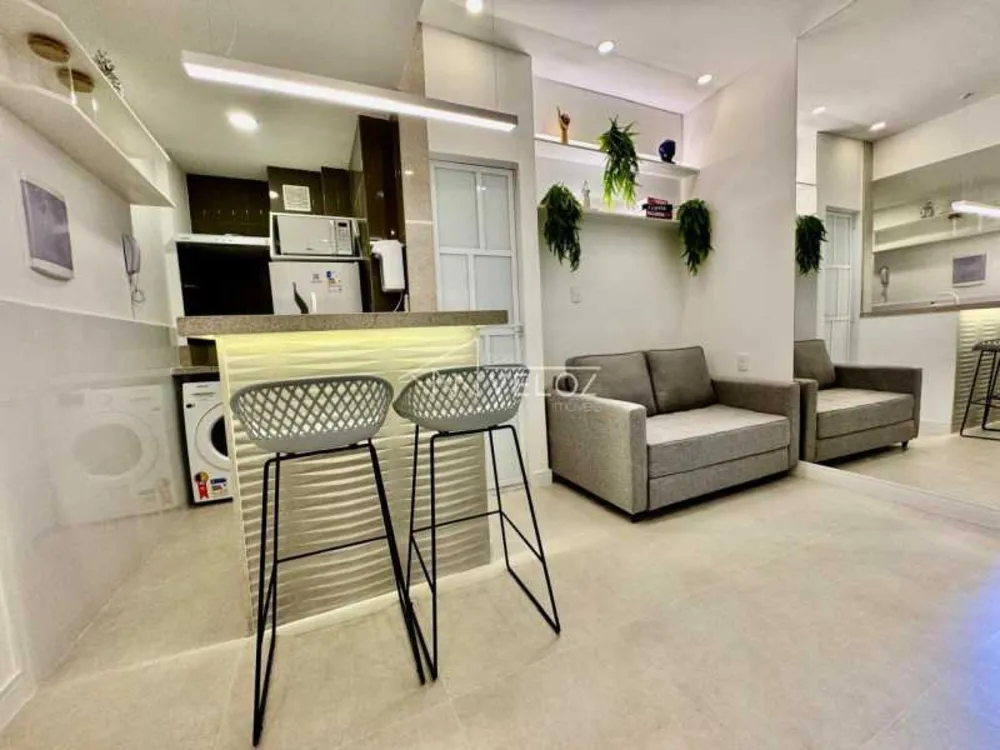 Apartamento, 25 m² - Foto 2