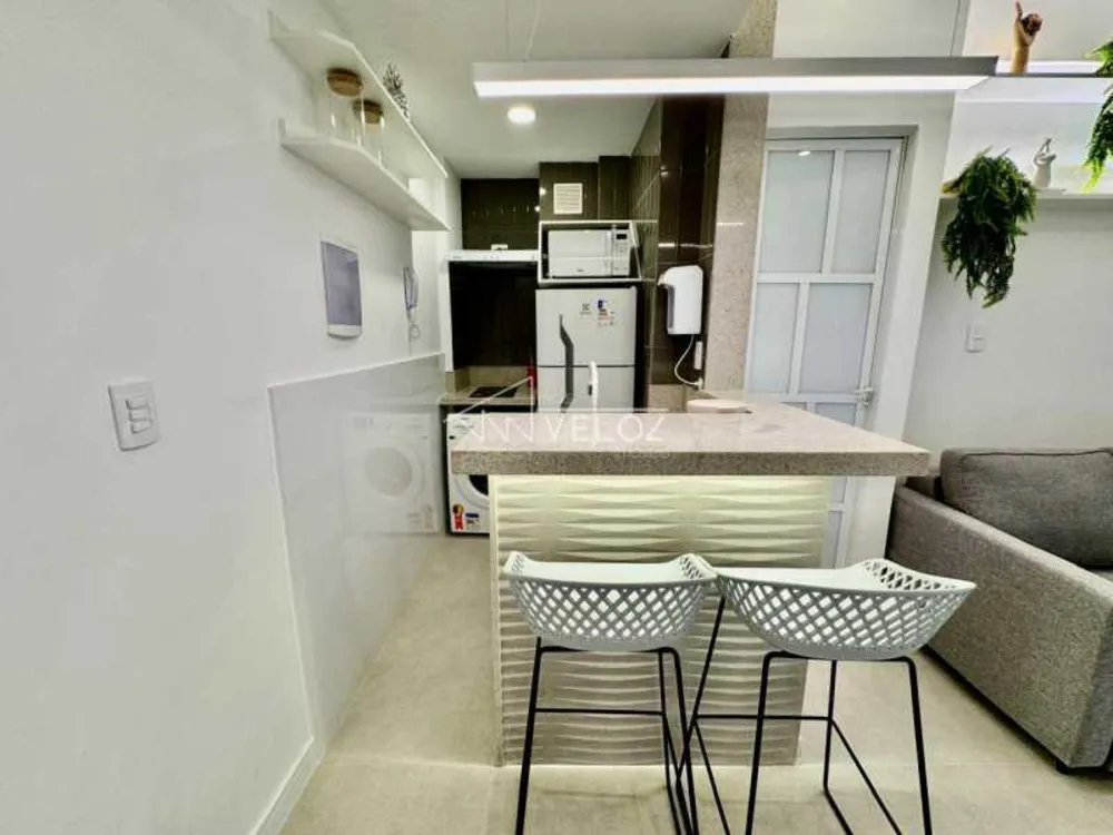 Apartamento, 25 m² - Foto 6