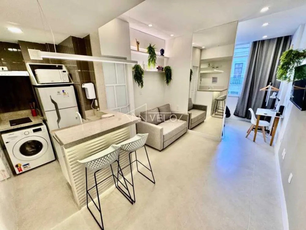 Apartamento, 25 m² - Foto 3