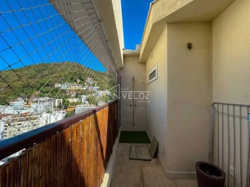 Cobertura, 3 quartos, 174 m² - Foto 6