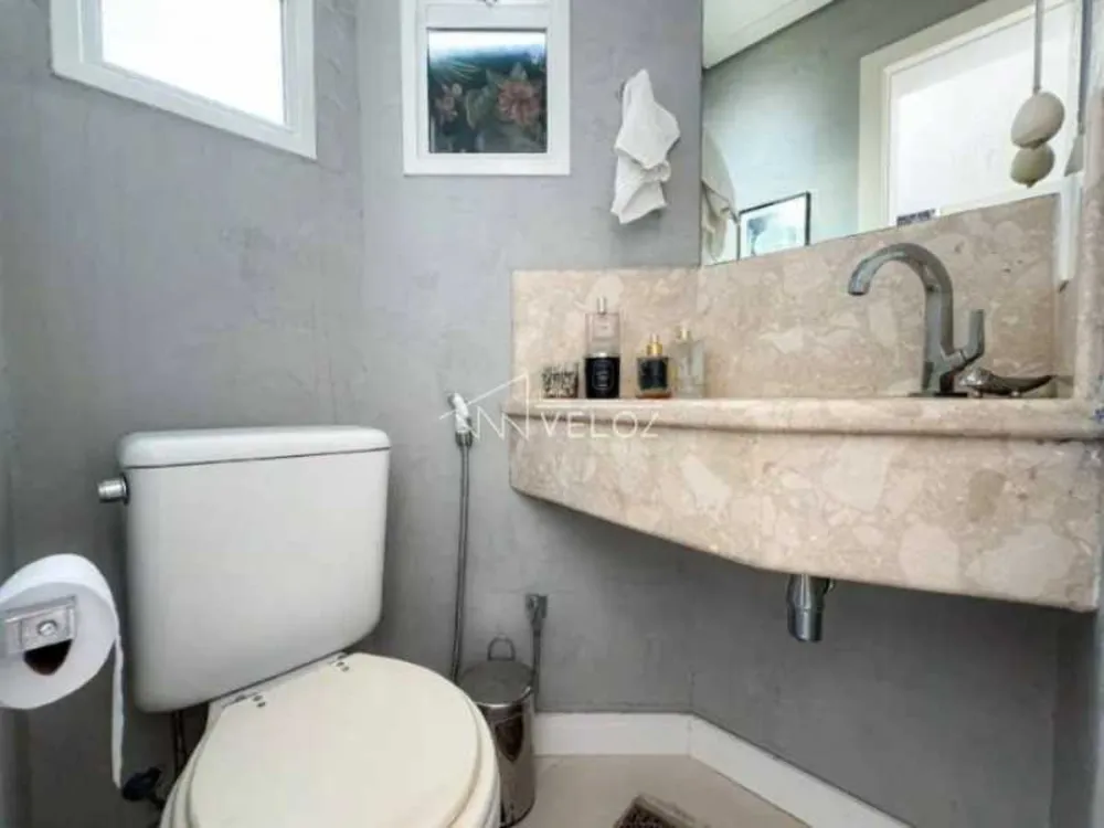 Cobertura, 3 quartos, 174 m² - Foto 11