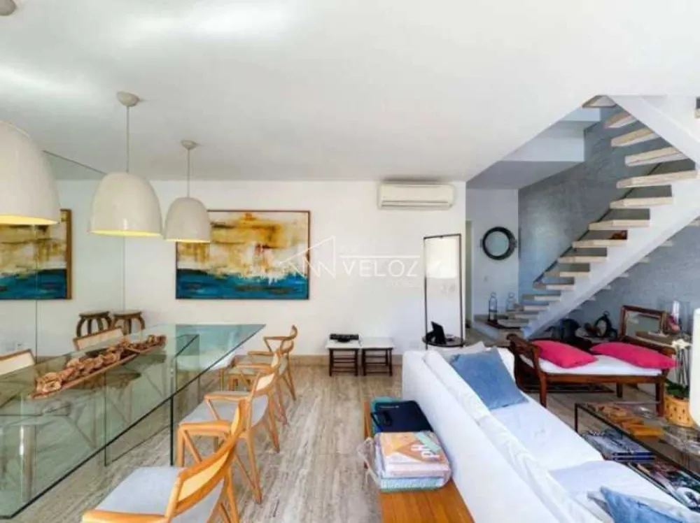 Cobertura, 3 quartos, 174 m² - Foto 19