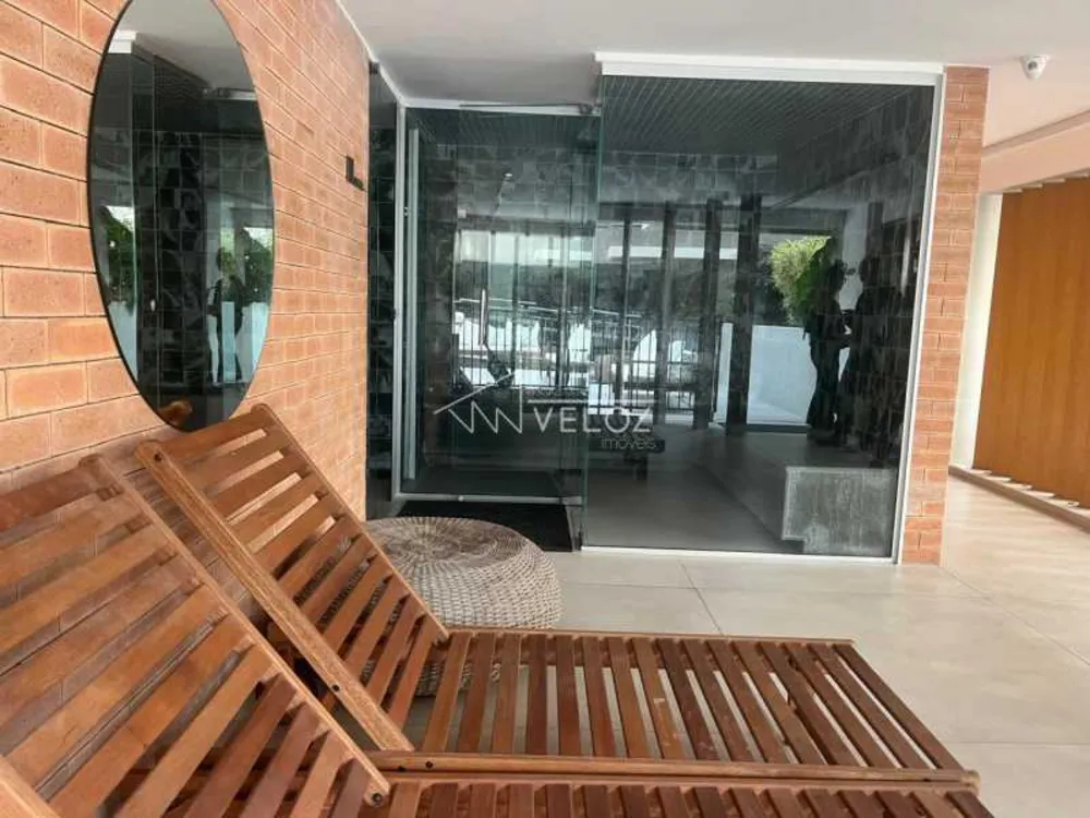 Apartamento, 3 quartos, 87 m² - Foto 2