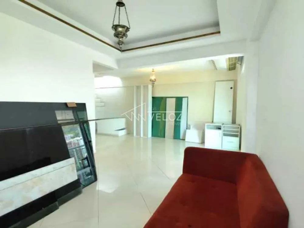 Apartamento, 3 quartos, 173 m² - Foto 16