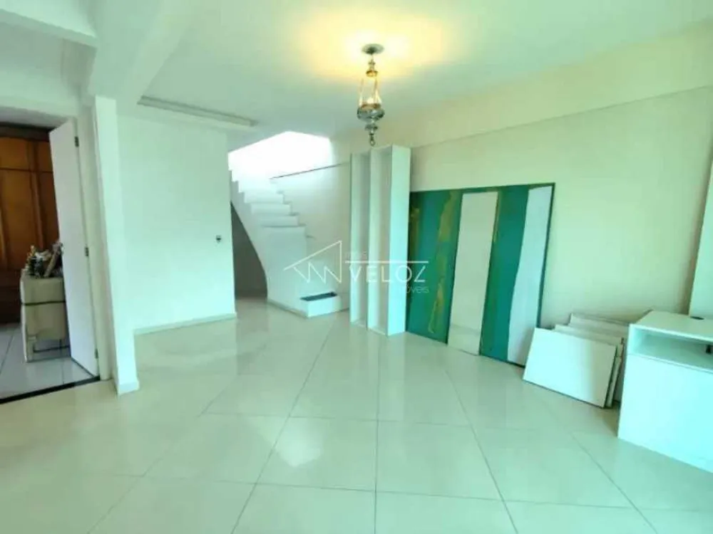 Apartamento, 3 quartos, 173 m² - Foto 8