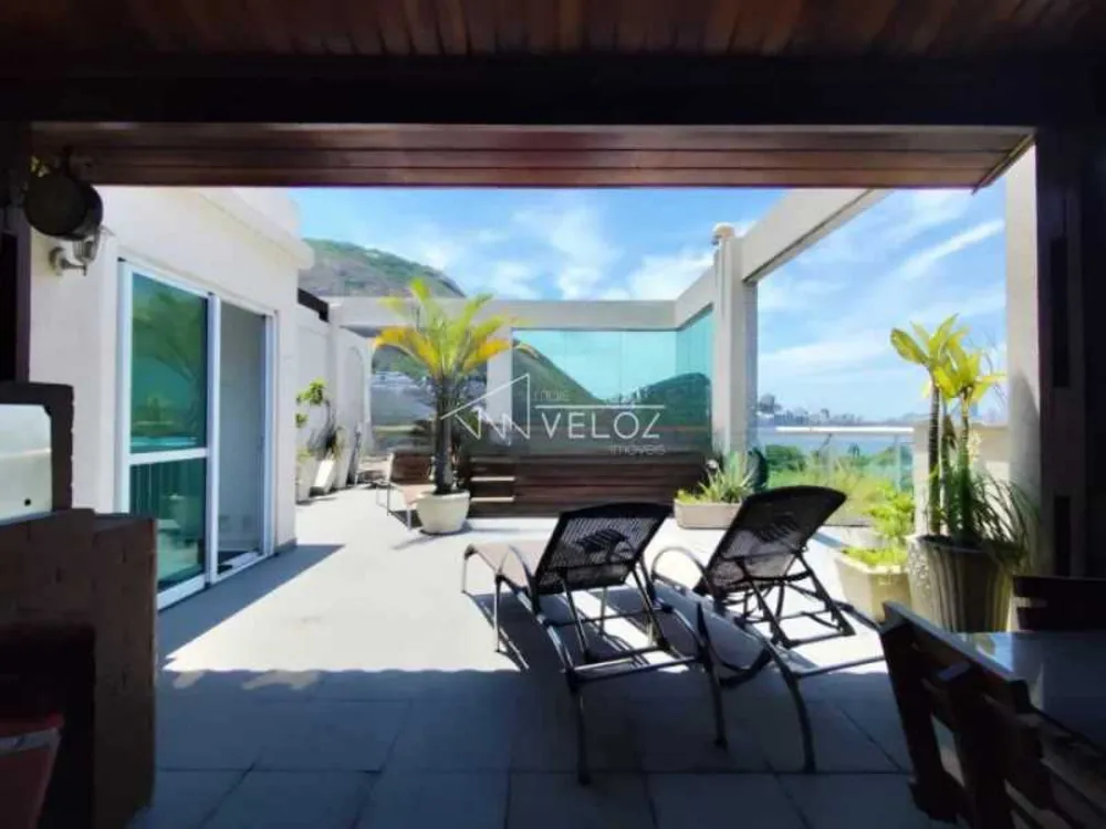 Apartamento, 3 quartos, 173 m² - Foto 15