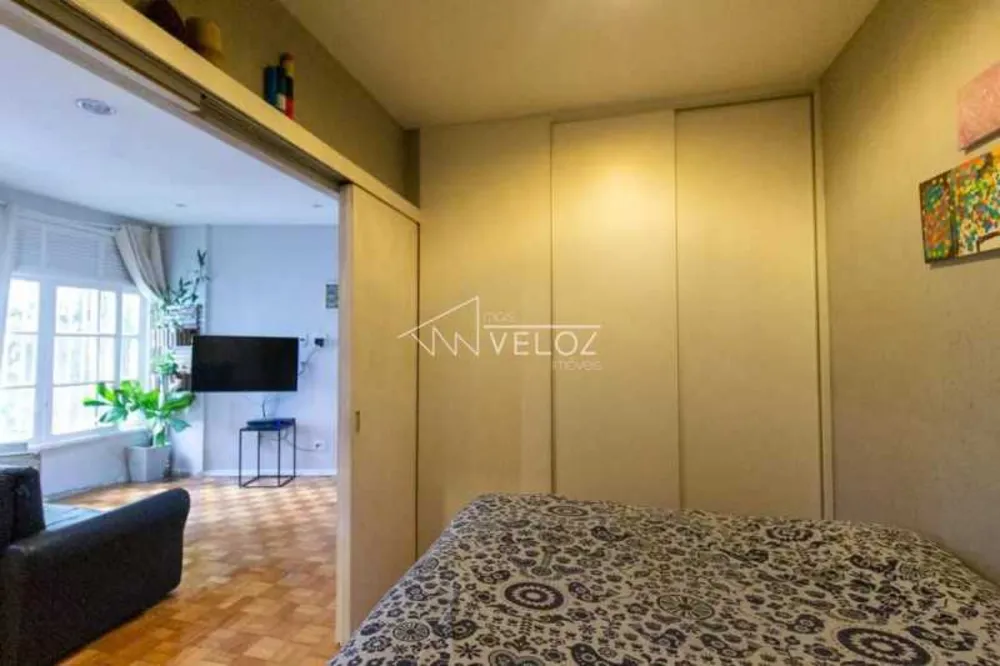Apartamento, 2 quartos, 75 m² - Foto 18
