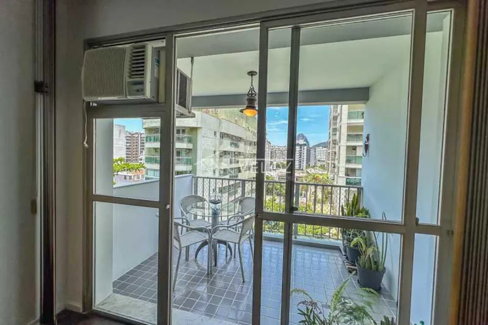 Cobertura, 4 quartos, 197 m² - Foto 12