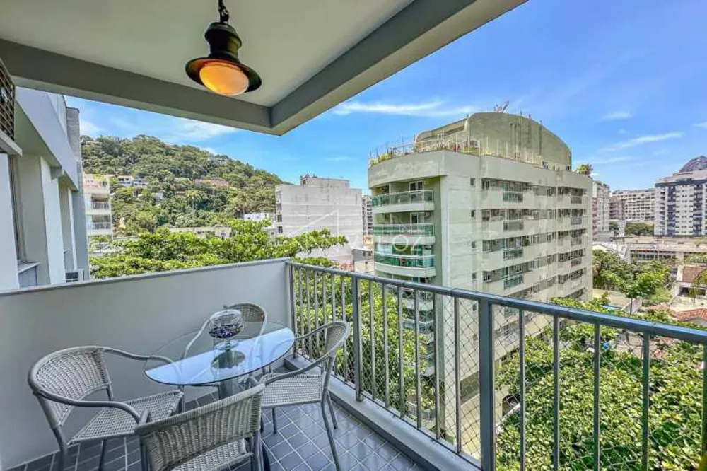 Cobertura, 4 quartos, 197 m² - Foto 11