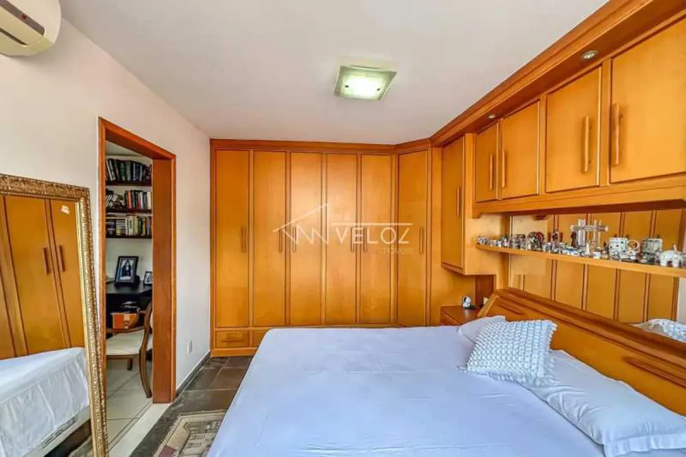 Cobertura, 4 quartos, 197 m² - Foto 3