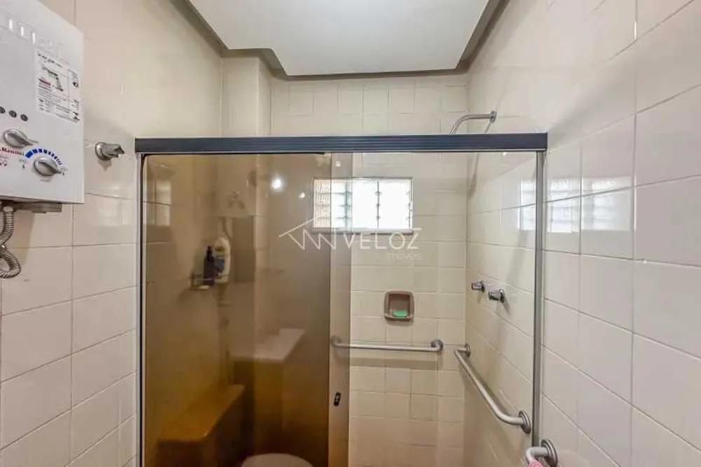 Cobertura, 4 quartos, 197 m² - Foto 2