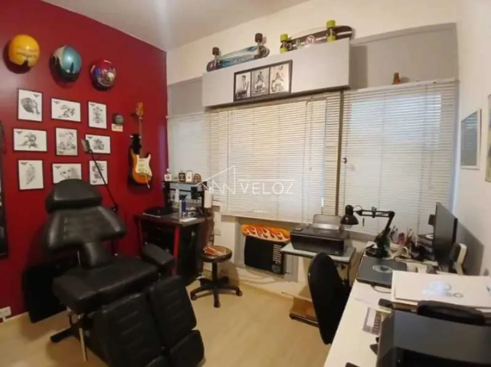Apartamento, 3 quartos, 103 m² - Foto 1