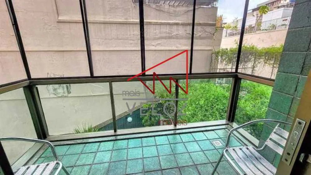 Apartamento, 2 quartos, 66 m² - Foto 4