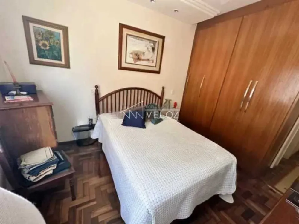 Apartamento, 2 quartos, 80 m² - Foto 15