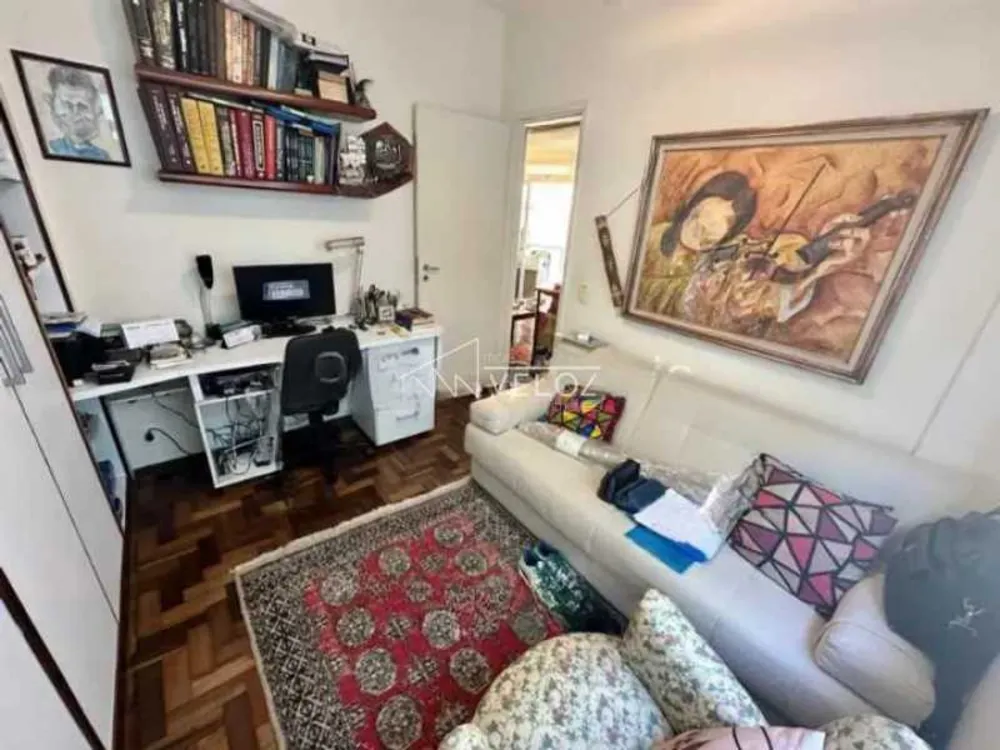 Apartamento, 2 quartos, 80 m² - Foto 12