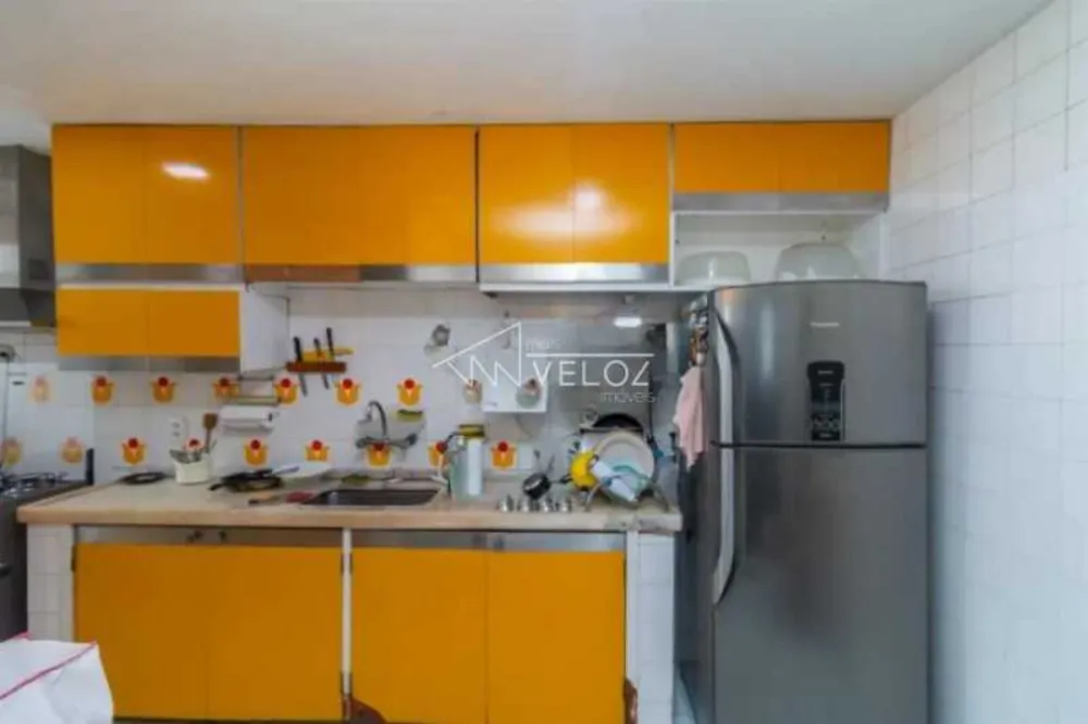 Apartamento, 3 quartos, 115 m² - Foto 9