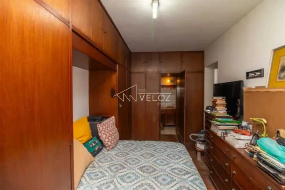 Apartamento, 3 quartos, 115 m² - Foto 6