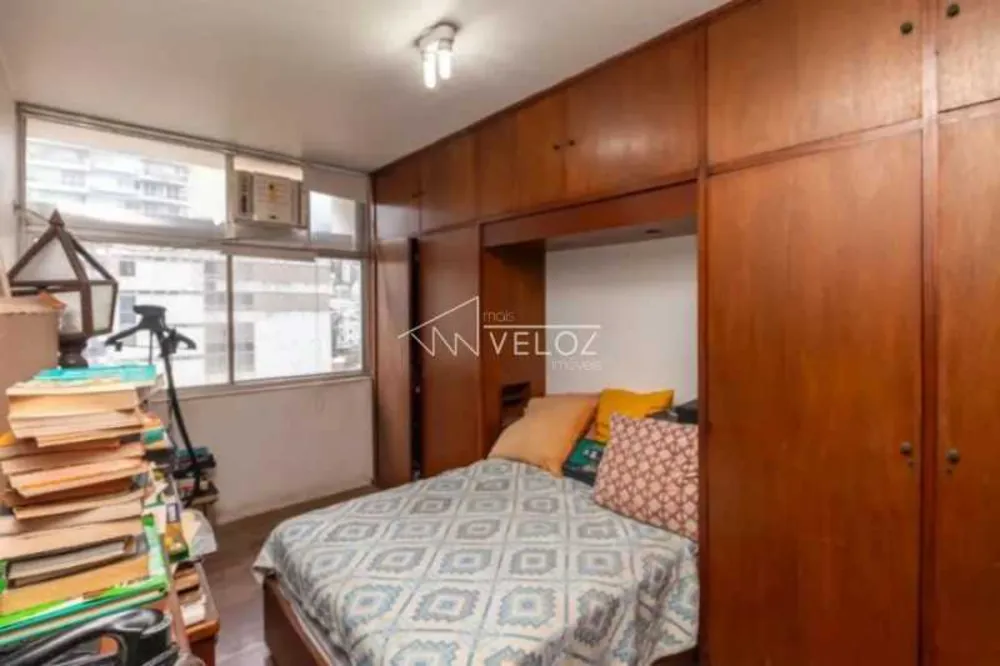 Apartamento, 3 quartos, 115 m² - Foto 4