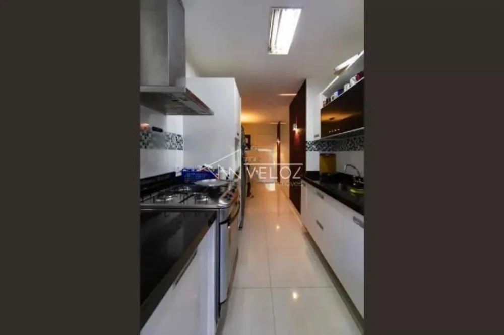 Apartamento, 3 quartos, 101 m² - Foto 13