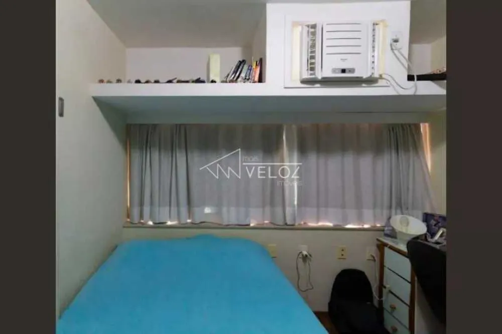 Apartamento, 3 quartos, 101 m² - Foto 1