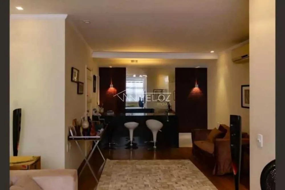 Apartamento, 3 quartos, 101 m² - Foto 10
