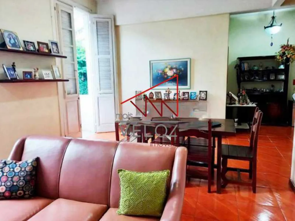 Apartamento, 3 quartos, 89 m² - Foto 5