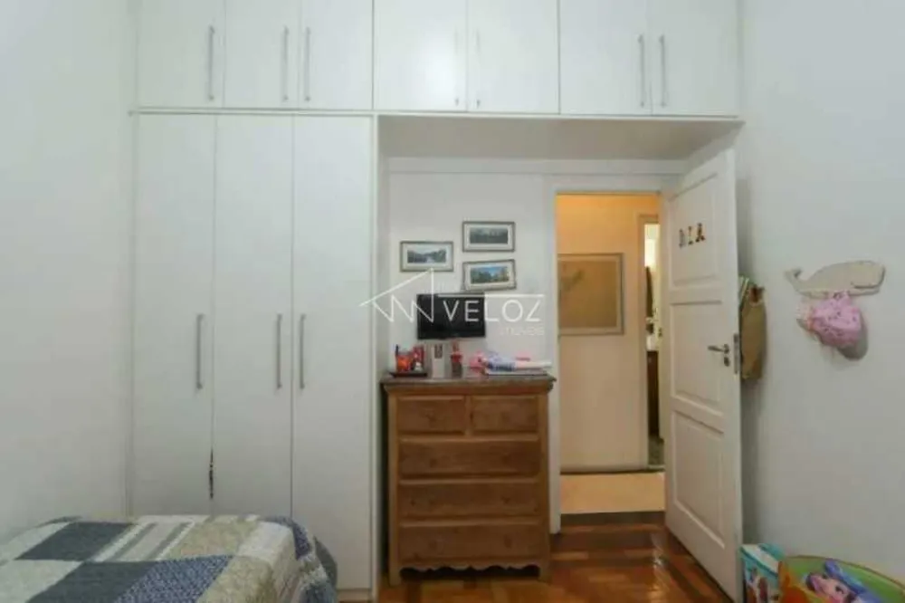 Apartamento, 3 quartos, 83 m² - Foto 12