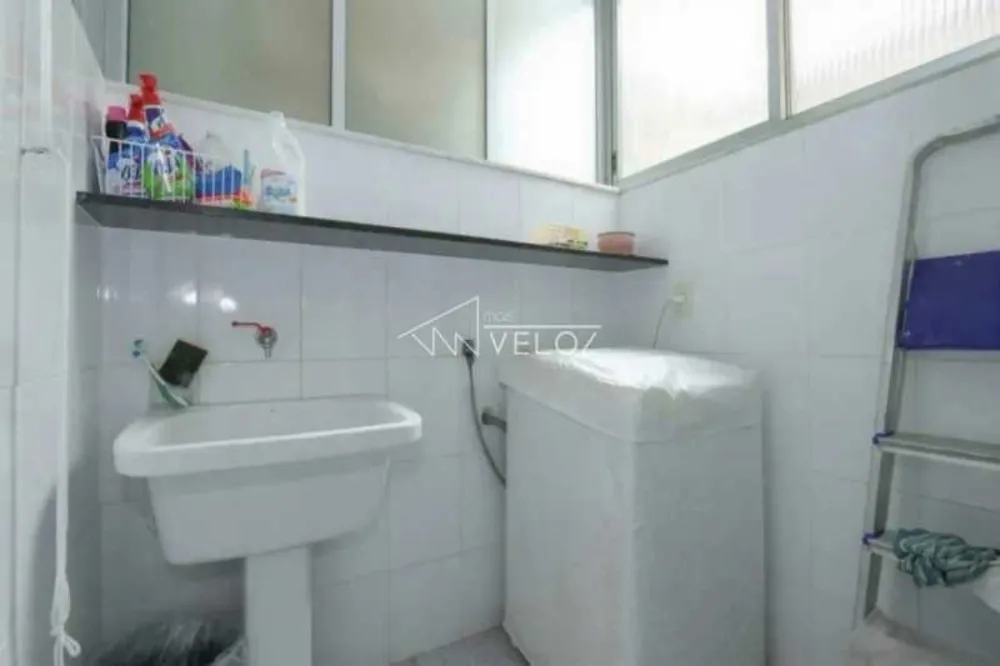 Apartamento, 3 quartos, 83 m² - Foto 7