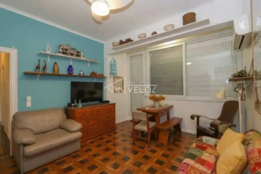 Apartamento, 3 quartos, 83 m² - Foto 2
