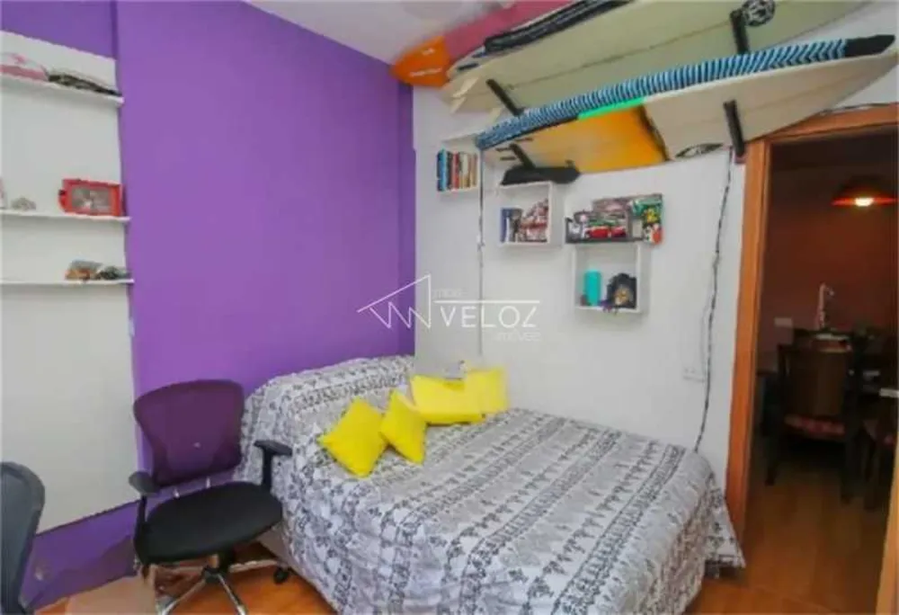 Apartamento, 2 quartos, 63 m² - Foto 4