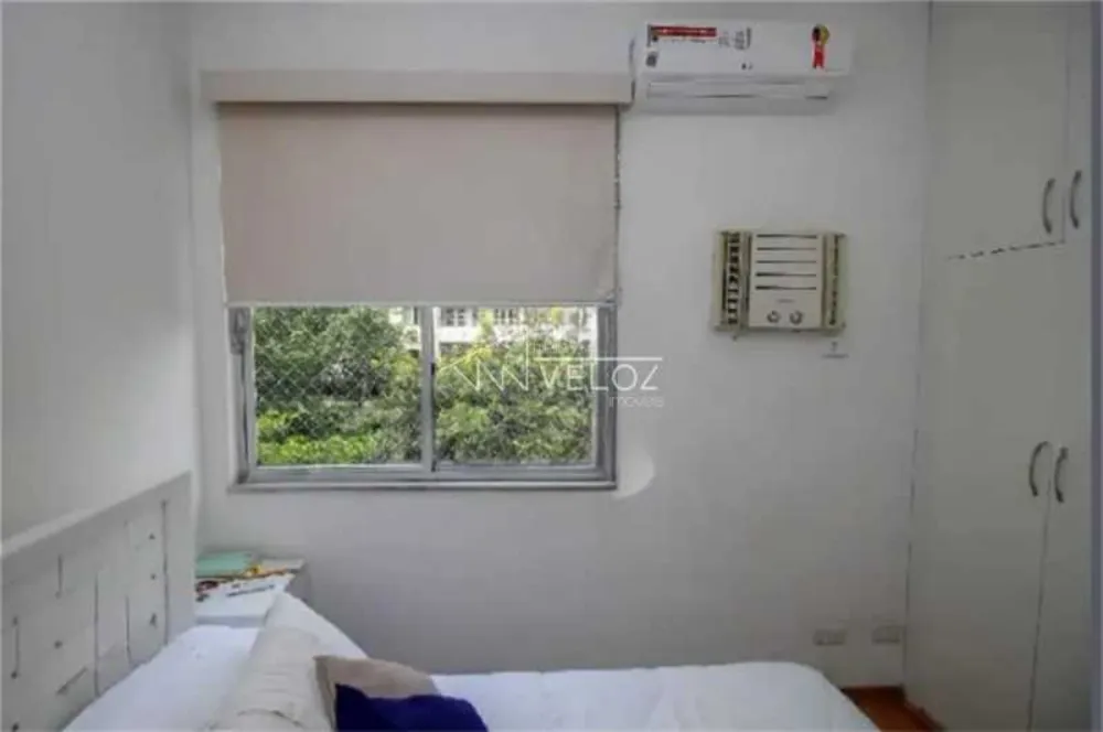 Apartamento, 2 quartos, 63 m² - Foto 2