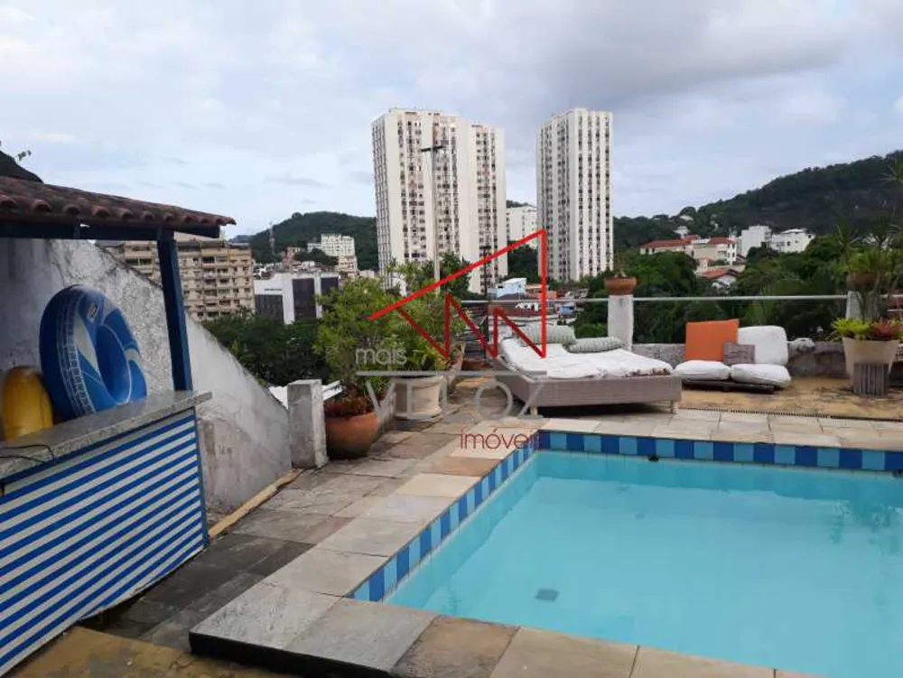 Apartamento, 4 quartos, 290 m² - Foto 4