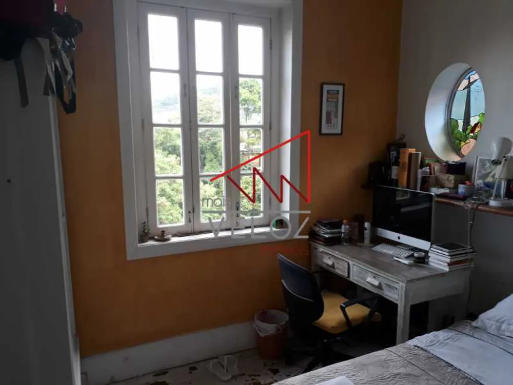 Apartamento, 4 quartos, 290 m² - Foto 10
