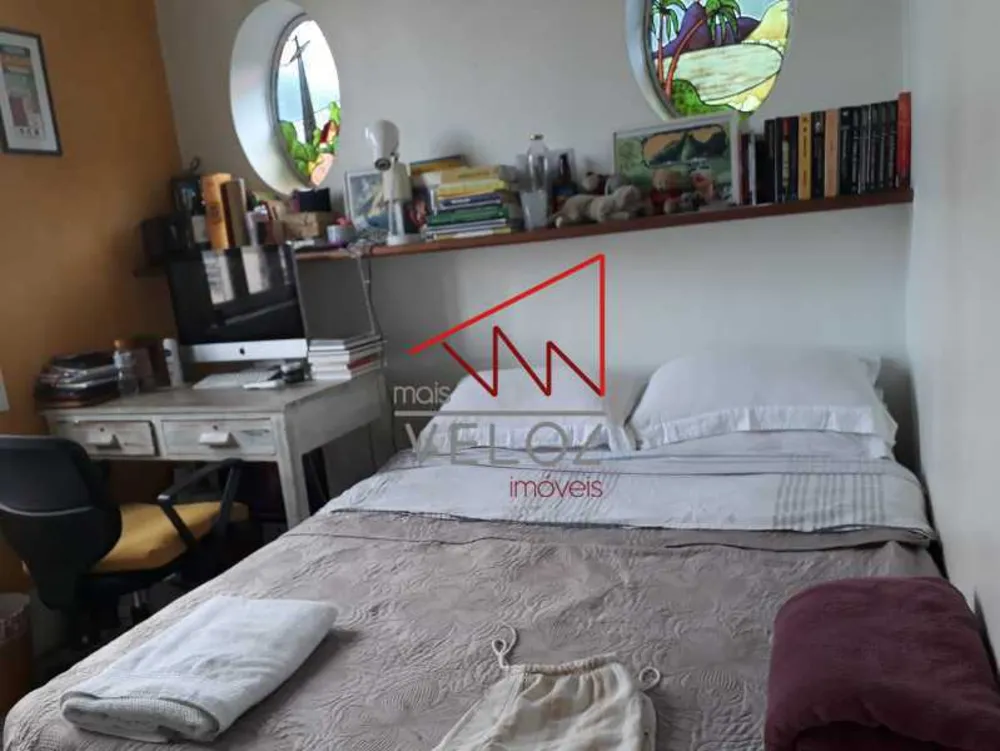 Apartamento, 4 quartos, 290 m² - Foto 11