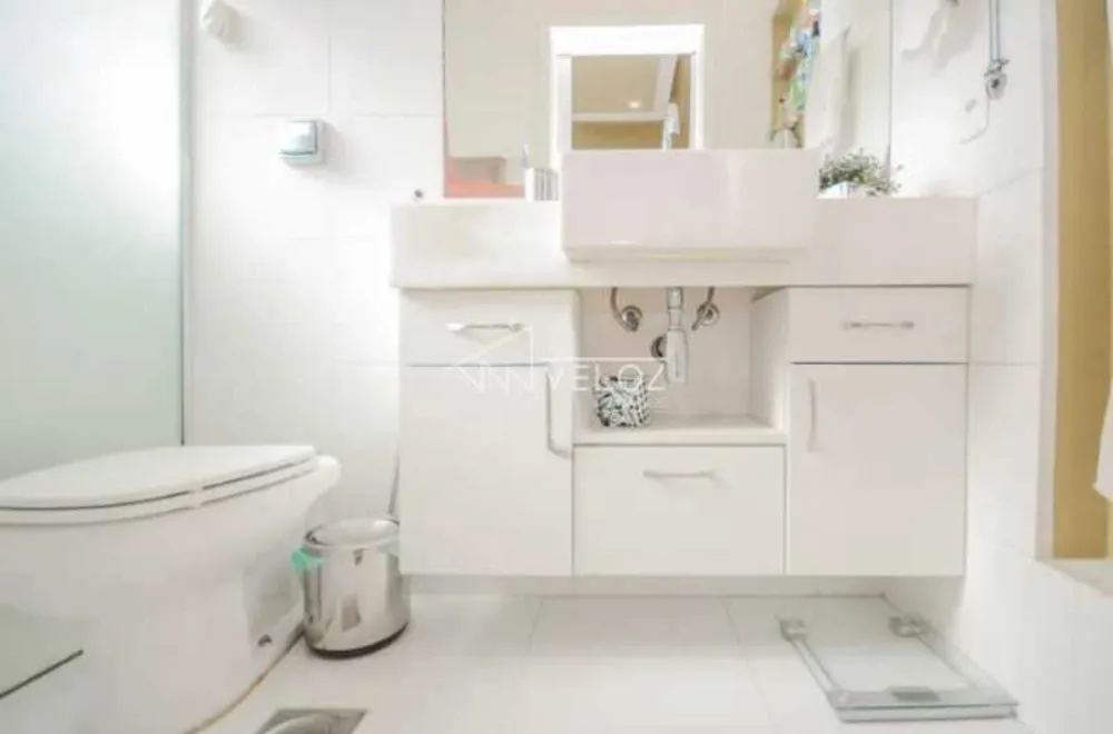 Apartamento, 3 quartos, 98 m² - Foto 17