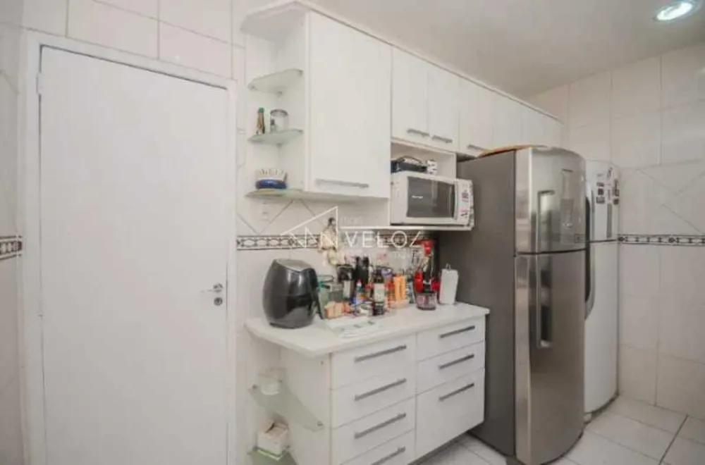 Apartamento, 3 quartos, 98 m² - Foto 20