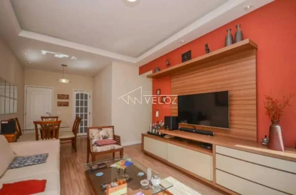 Apartamento, 3 quartos, 98 m² - Foto 4