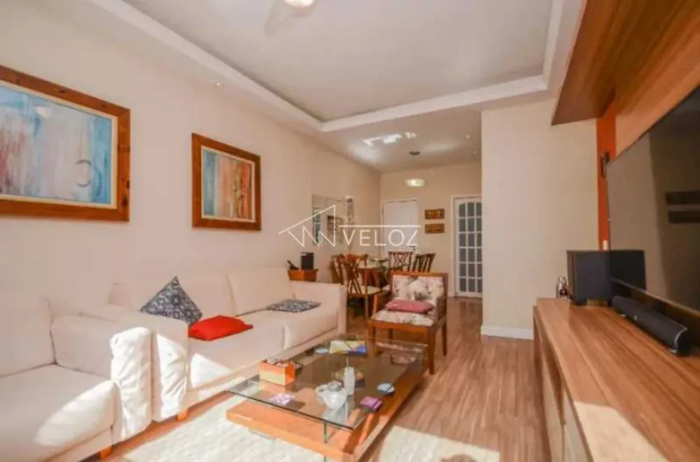 Apartamento, 3 quartos, 98 m² - Foto 3