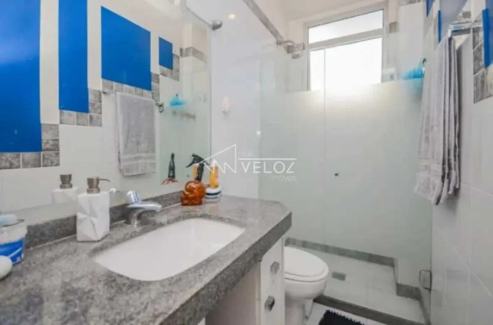 Apartamento, 3 quartos, 98 m² - Foto 18