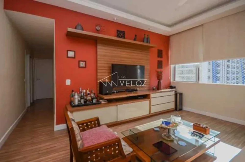 Apartamento, 3 quartos, 98 m² - Foto 5