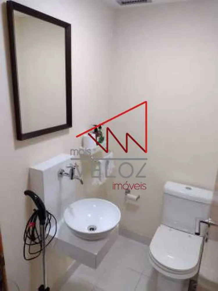Apartamento, 4 quartos, 178 m² - Foto 2