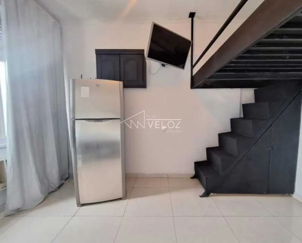 Apartamento, 1 quarto, 35 m² - Foto 14