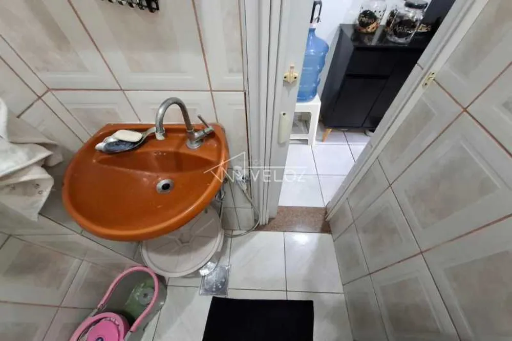 Apartamento, 1 quarto, 26 m² - Foto 8