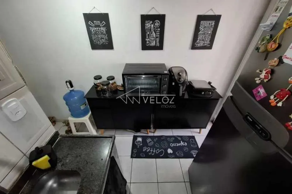 Apartamento, 1 quarto, 26 m² - Foto 12