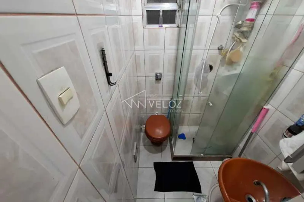 Apartamento, 1 quarto, 26 m² - Foto 6