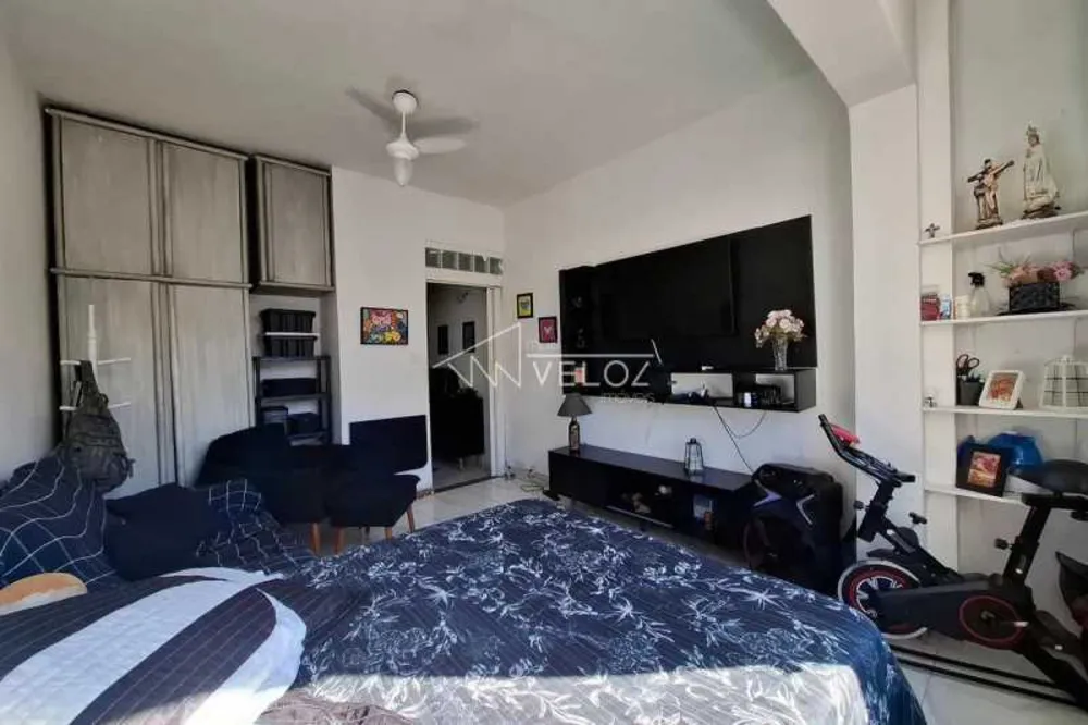 Apartamento, 1 quarto, 26 m² - Foto 4